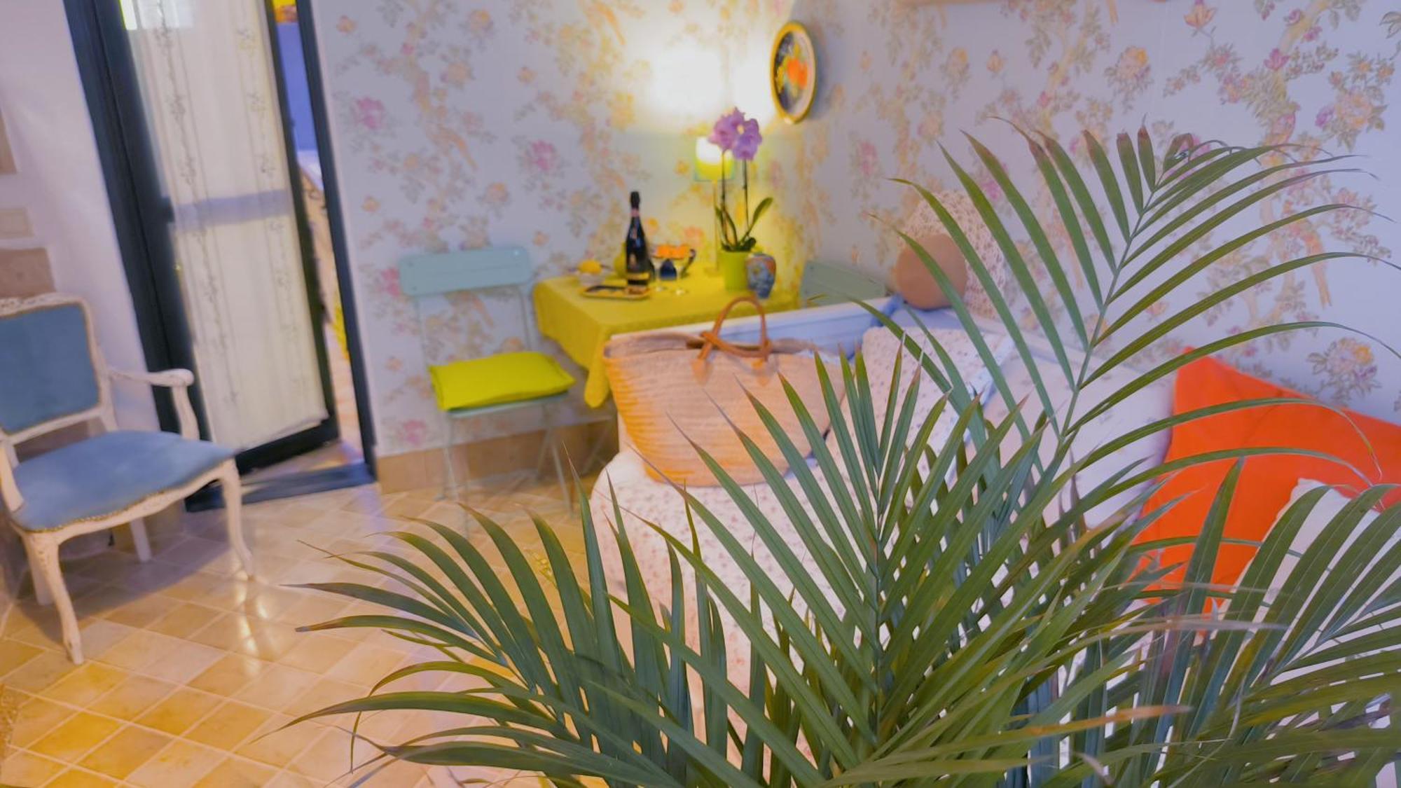 Apartament - Lisa Будва Экстерьер фото