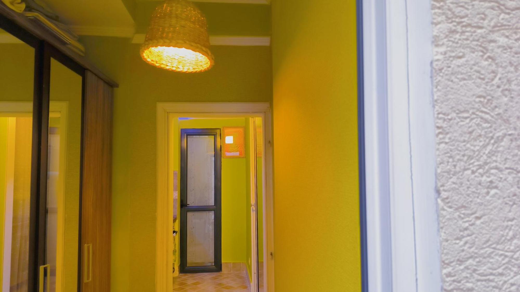 Apartament - Lisa Будва Экстерьер фото