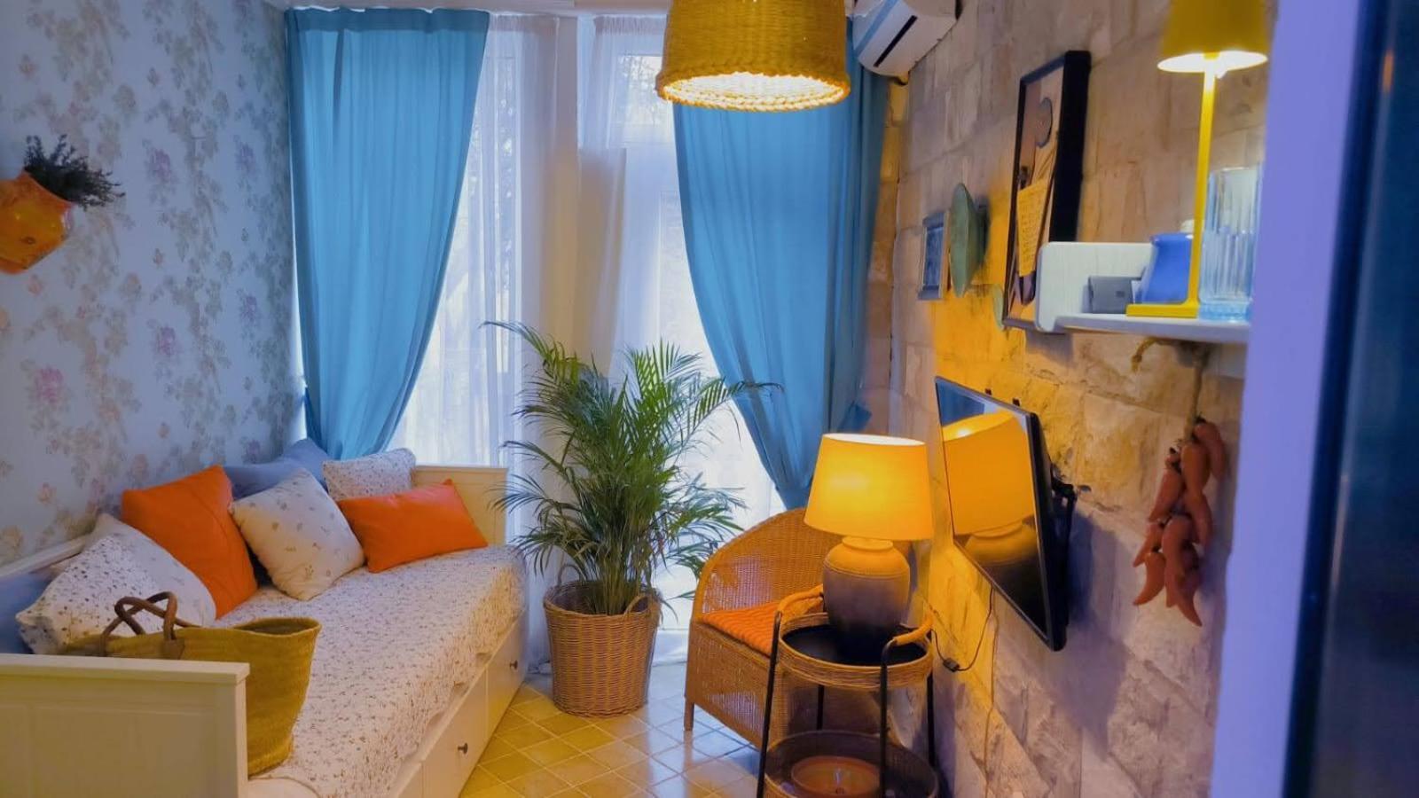 Apartament - Lisa Будва Экстерьер фото