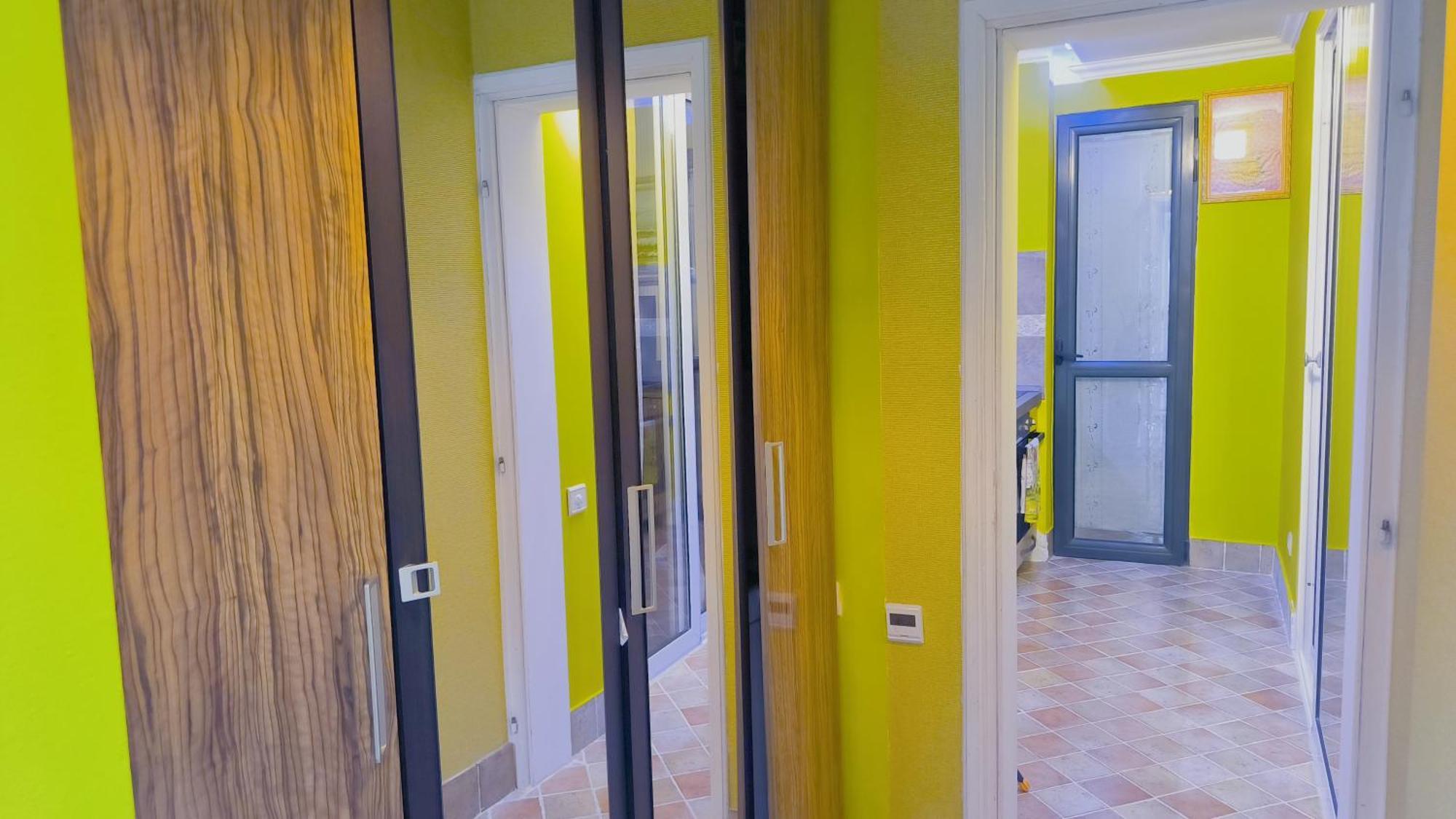 Apartament - Lisa Будва Экстерьер фото