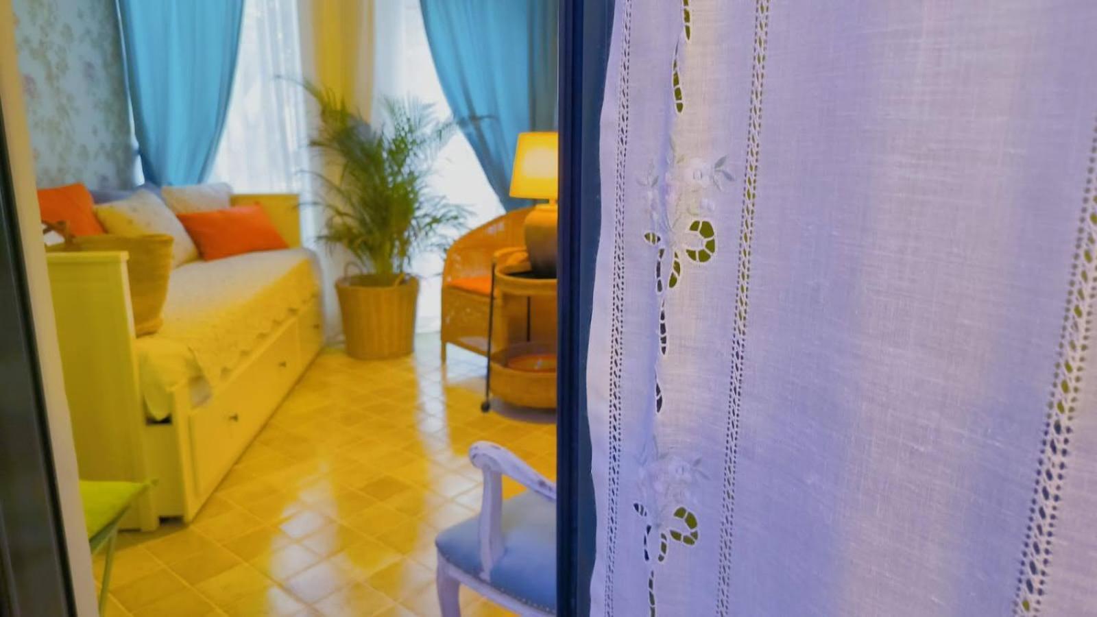 Apartament - Lisa Будва Экстерьер фото