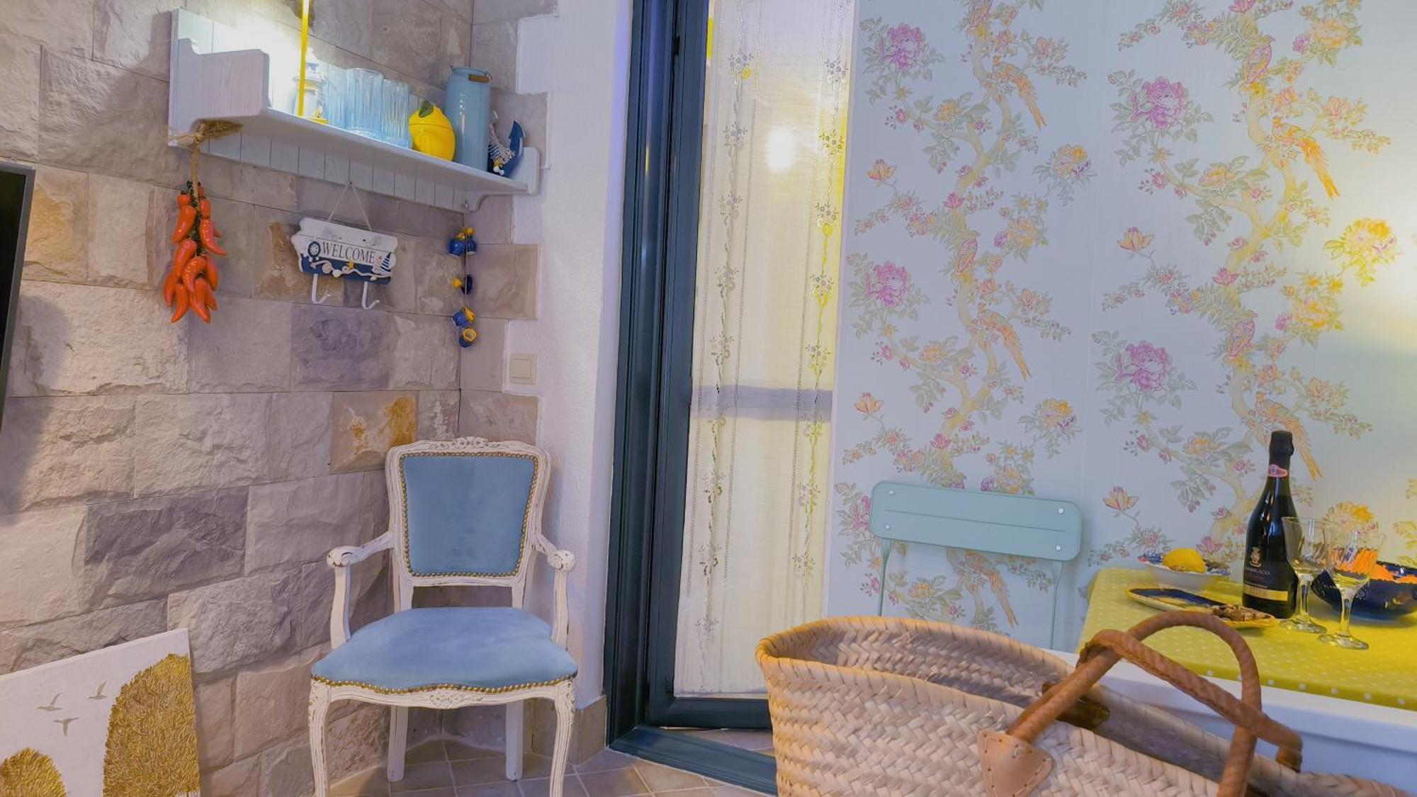 Apartament - Lisa Будва Экстерьер фото