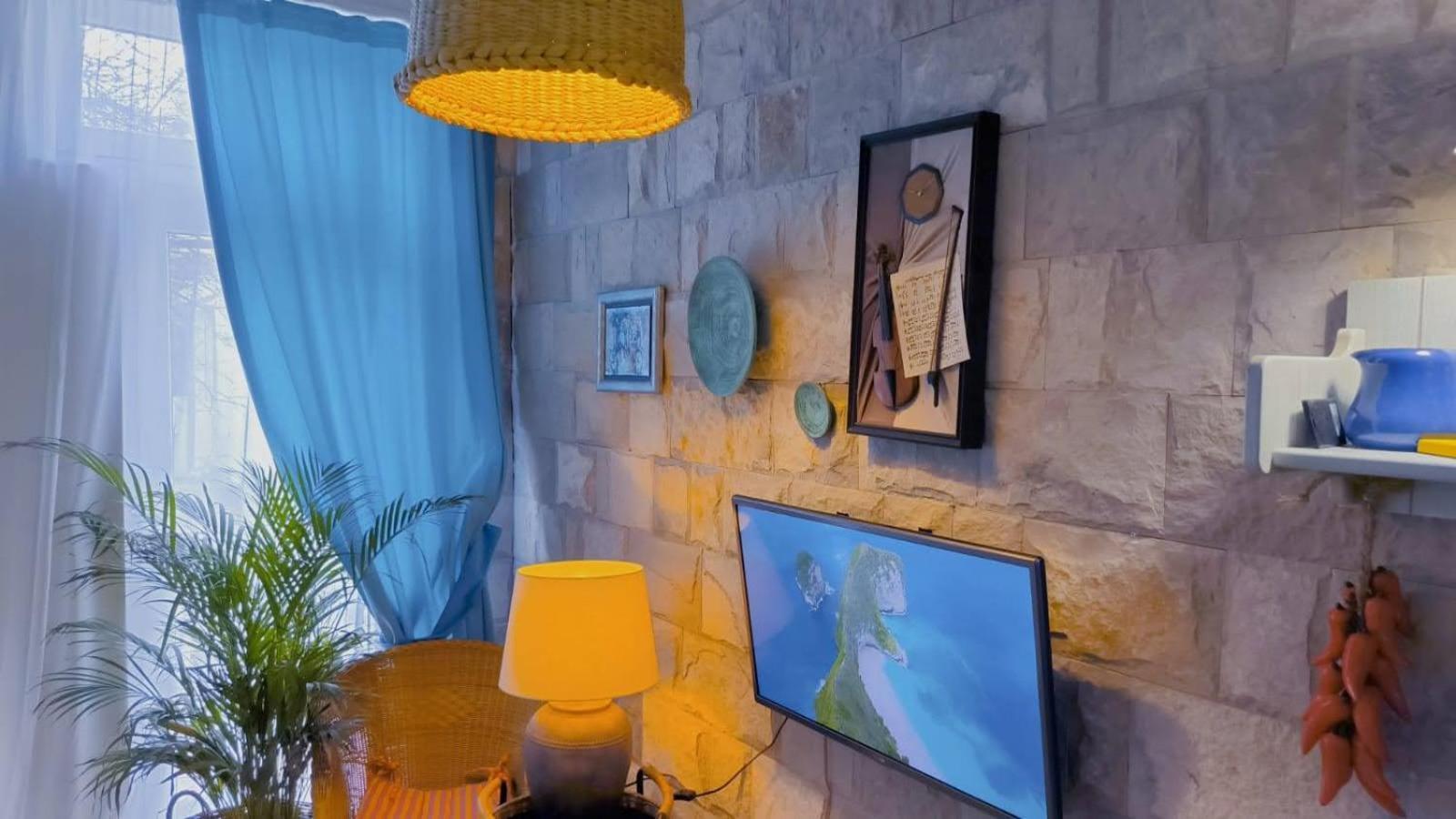 Apartament - Lisa Будва Экстерьер фото